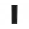 Lanberg laisvai pastatoma 19 colių spinta 42U/800x1000 (plokščia pakuotė) FF01-8042-12B juoda