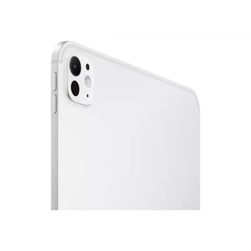 “Apple” iPad Pro 11 colių Wi‑Fi 512GB su standartiniu stiklu - Sidabrinis