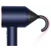 Plaukų džiovintuvas Dyson Supersonic 1600 W Mėlyna Vario Oro srautas 13,3 l/s