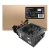 Maitinimo blokas QOLTEC Gaming Miner 1600W Gold, 1600 W, ATX, Gold efektyvumas