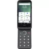 Išmanusis telefonas Doro Aurora A10 4.5 colio 4GB 64GB Juoda