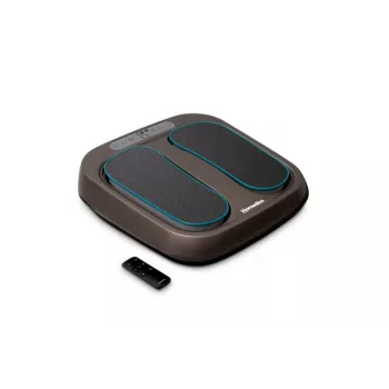 Pėdų masažuoklis HoMedics PSL-2000H-EB su vibracija ir šildymu