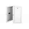 Digitus Wall Mounting Cabinet Unique Series - dviejų sekcijų, pasukamas