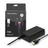 Maitinimo adapteris QOLTEC 51556 vidinis 65W, skirtas Lenovo nešiojamiesiems kompiuteriams, 20V 3,25A, juodas