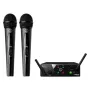 Belaidis mikrofonų rinkinys AKG WMS40 Mini2 Vocal