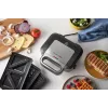 Sumuštinių keptuvė Russell Hobbs 26810-56 750 W Juoda, Nerūdijantis plienas