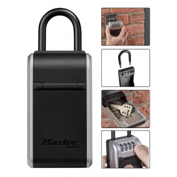 Kombinacinis dėklas MASTERLOCK 5480EURD
