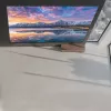 Sieninis TV laikiklis Maclean MC-759 13–55 colių, 30 kg, VESA 75x75–400x400, pasukamas ir reguliuojamo gylio