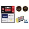Spausdintuvo kasetė ActiveJet AH-903YRX, suderinama su HP 903XL, geltona, 12 ml, XL didelės talpos
