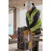 Juostinis šlifuoklis DeWALT DCG418NT-XJ