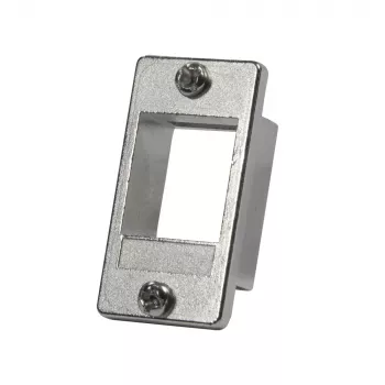 Tvirtinimo rinkinys LogiLink MP0054 sidabrinis