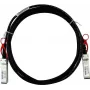 Tiesioginio prijungimo varinis (DAC) SFP+ kabelis CBO CBL-205 5 m