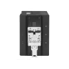 HPE Aruba 4100i – valdomas pramoninis komutatorius, 8x PoE Class 4 + 4x PoE Class 6 + 2x SFP+, DIN bėgelis