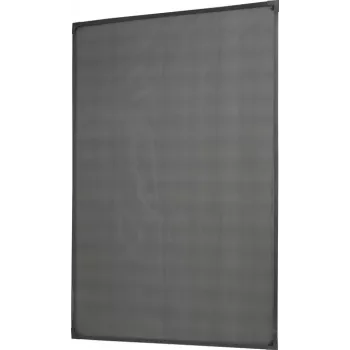 Renkforce RF-IS-600 RF-6683264 Žiedadulkių tinklelis P x A 1300 mm 1500 Juodas 1 vnt.