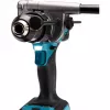 Makita HP001GD201 – Gręžtuvas-perforatorius – Belaidis – 2 greičiai – Raktinis griebtuvas 13 mm – 140 N·m – 2 akumuliatoriai, įkroviklis – 40 V