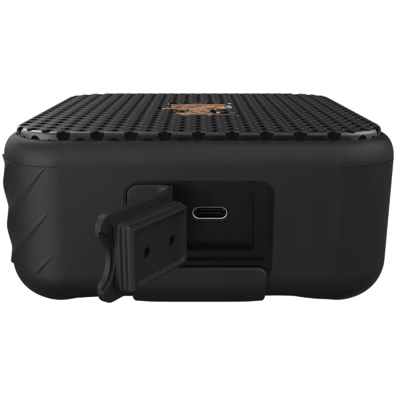 Nešiojamas Bluetooth garsiakalbis KLIPSCH Austin Black
