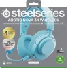 Ausinės Steelseries Arctis Nova 3X