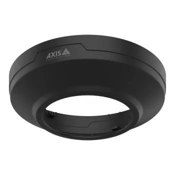 Korpusas tinklo kameros priedui TM3818/4VNT Juodas 02578-001 Axis