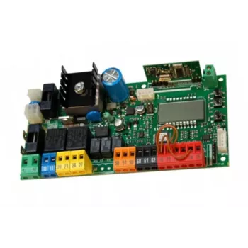 BFT MERAK 600 valdymo blokas (I700006 10001)