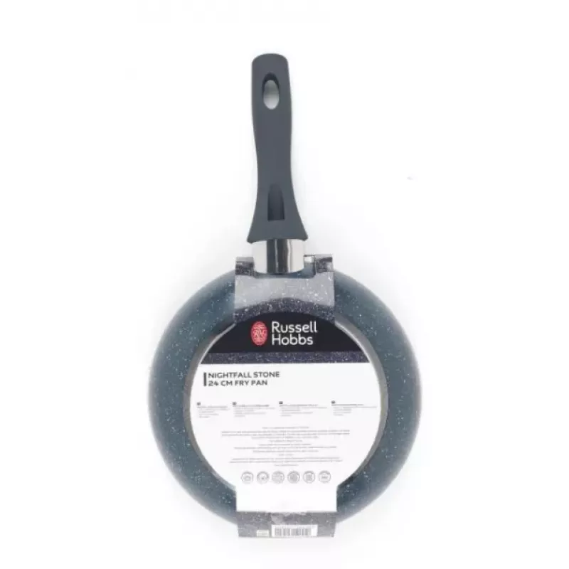 Keptuvė Russell Hobbs 24 cm akmens nelipni danga RH008411EU7