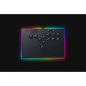 Razer Kitsune – Arkadinis valdiklis – laidinis – juodas – PC, Sony PlayStation 5 (RZ06-05020100-R3G1)