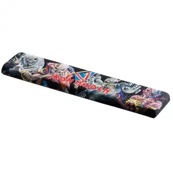 Subsonic SA5687-IM1 riešo atrama Iron Maiden