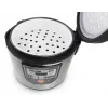 Multivirduvas ESPERANZA EKG011, 5 L, 860 W, juodas/nerūdijantis plienas