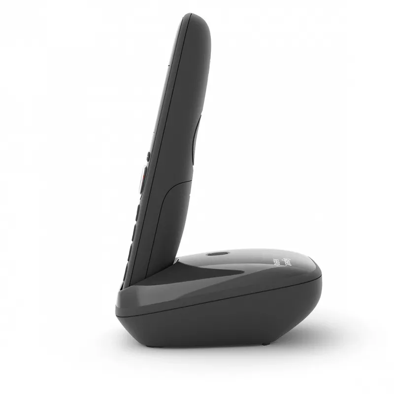 Gigaset AS690 Duo juodas int.