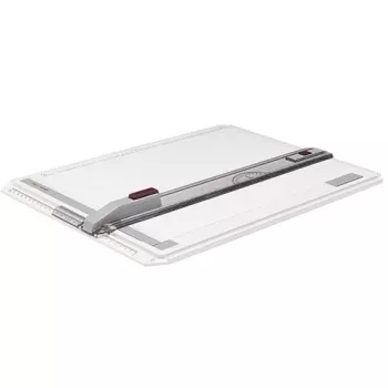rOtring S0232430 – A4 (210x297 mm) – Pilka – Balta