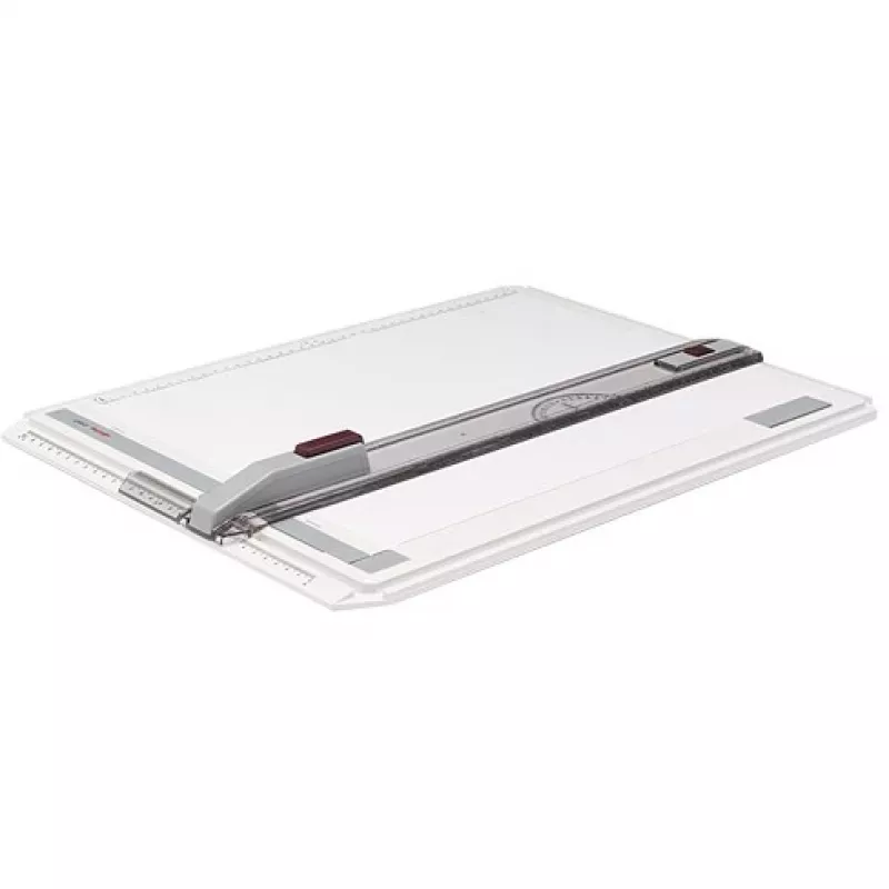 rOtring S0232430 – A4 (210x297 mm) – Pilka – Balta