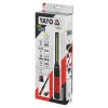 Yato YT-08518 LED darbinis žibintas juodas 8 W