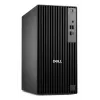 Stalinis kompiuteris Dell Pro QCT1250 Tower — Intel Core i5-14500, 16 GB DDR5, 512 GB SSD, Windows 11 Pro, Intel UHD Graphics 770, Juoda