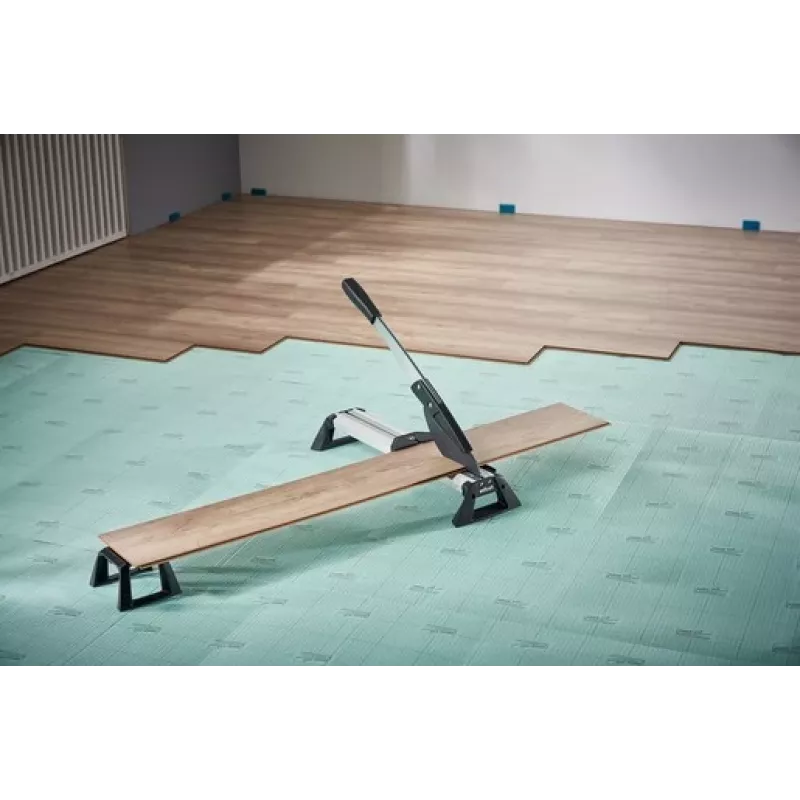 wolfcraft GmbH VLC 800 Black 46,5 cm