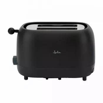 Plaukų džiovintuvas Jata JETT1262 2200W su jonine technologija ir keliomis temperatūros/pučiamo oro greičio nustatymais