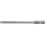 Antgalis atsuktuvui Wera 800/4 Z, plyšinis, 1/4 inch x 89 mm