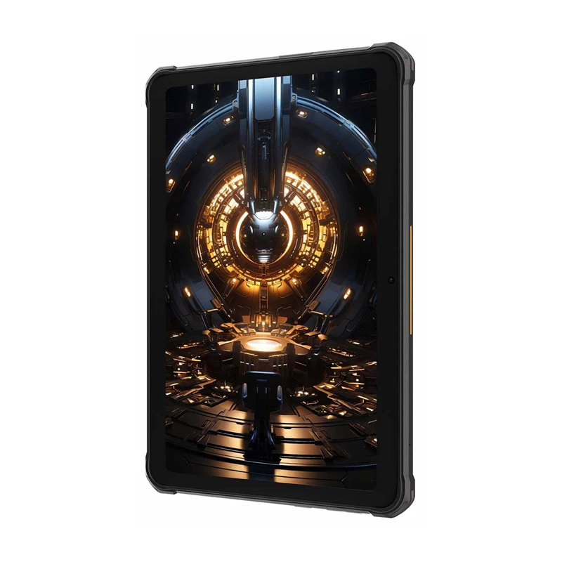 Planšetinis kompiuteris HOTWAV R10 Pro – oranžinė spalva