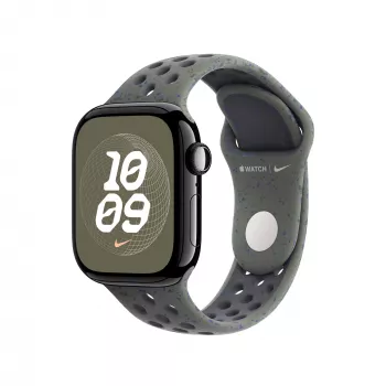 Apple MYJY3ZM/A Išmaniojo laikrodžio apyrankė, chaki, fluoroelastomeras