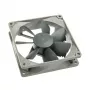 Noctua 92 mm korpuso ventiliatorius NF-B9 redux-1600 PWM, 92 mm, 12V, 350–1600 RPM, 64,3 CFM, 17,6 dB