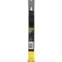 Pry bar STANLEY Wonder Bar X21, ilgis 533,4 mm, anglinis plienas