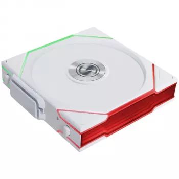 Lian Li UNI FAN TL Wireless 12 cm Baltas 2300 RPM Fluid Dynamic Bearing