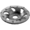 Metabo deimantinis šlifavimo diskas betonui ECO, 125 mm (628099000)
