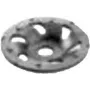 Deimantinis pjovimo diskas Metabo 628099000, 125 mm