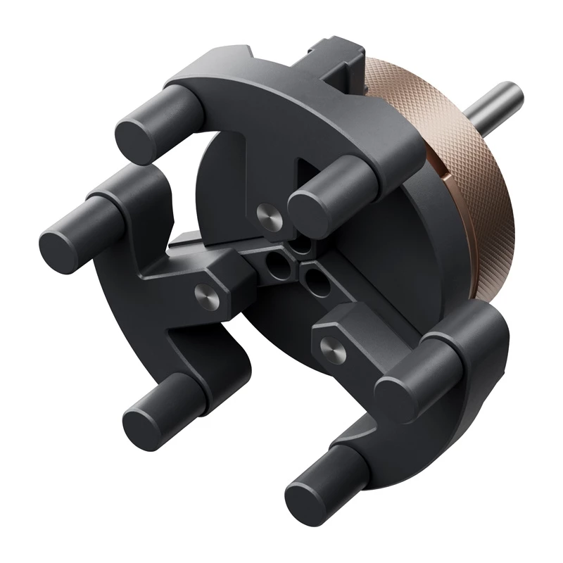 xTool RA3 rotacinis priedas