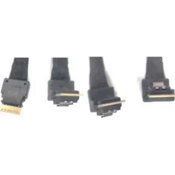 SAS kabelių rinkinys Intel CYPCBLSLINTKIT SlimSAS į SlimSAS