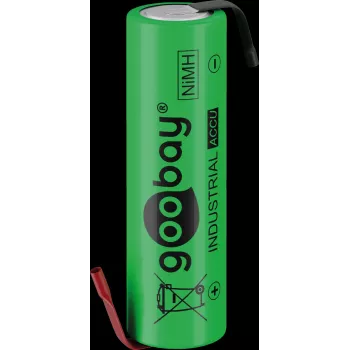 Baterija Wentronic 55509