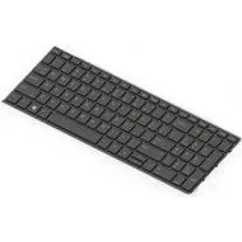 HP L01027-041 klaviatūra (nešiojamojo kompiuterio atsarginė dalis)