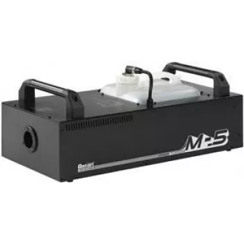 Dūmų mašina Antari M-5 1500 W 10 L Juoda
