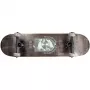 Skateboard Ligat dark (juoda/smėlio)