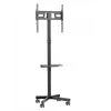 Mobilus TV stovas MONTIS MT191 ATLAS 26–60 colių ekranams, maks. 35 kg, VESA iki 400x400