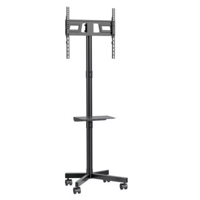 Mobilus TV stovas MONTIS MT191 ATLAS 26–60 colių ekranams, maks. 35 kg, VESA iki 400x400